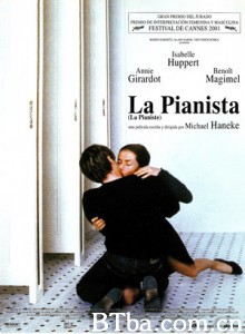 钢琴教师/The Piano Teacher-720p|1080p高清bt种子下载