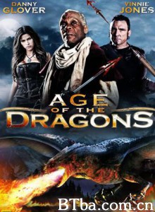 驯龙战/龙腾世纪/龙之寿-720p|1080p高清bt种子下载