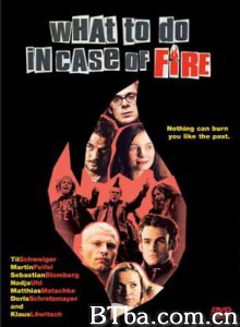 着火了怎么办/What To Do In Case of Fire?/六个惹火的中年-720p|1080p高清bt种子下载
