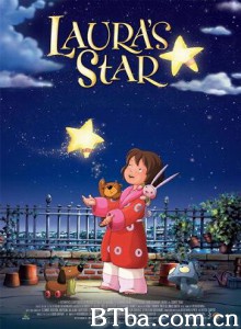 劳拉的星星/劳拉之星 劳拉的星星/劳拉之星-720p|1080p高清bt种子下载