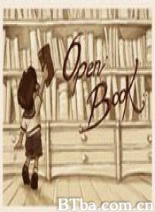 打开书/Open Book-720p|1080p高清bt种子下载