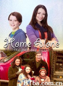 小鬼当家5/Home Alone 5: Alone in the Dark/小鬼当家：假期劫案-720p|1080p高清bt种子下载