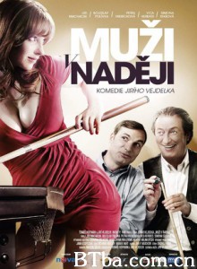 有希望的男人/Muzi v nadeji-720p|1080p高清bt种子下载