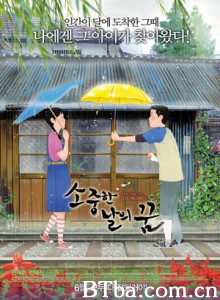 青葱岁月/珍贵日子的梦想/初恋于青葱岁月-720p|1080p高清bt种子下载