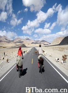 骑车回巴黎/Beijing to Paris A Long Way Home 骑车回巴黎/Beijing to Paris A Long Way Home-720p|1080p高清bt种子下载