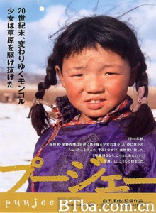 蒙古草原，天气晴/Puujee-720p|1080p高清bt种子下载