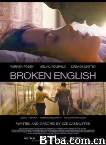 蹩脚英语-720p|1080p高清bt种子下载
