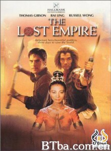 齐天大圣/失落的帝国 齐天大圣/失落的帝国-720p|1080p高清bt种子下载