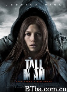 高个夜魔/TheTall Man-720p|1080p高清bt种子下载