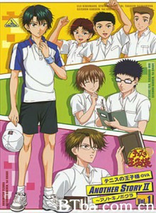网球王子OVAANOTHERSTORYⅡ那时的我们Vol.1-720p|1080p高清bt种子下载