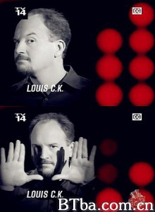 ComedyCentralPresentsLouisC.K. ComedyCentralPresentsLouisC.K.-720p|1080p高清bt种子下载