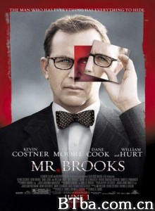 布鲁克斯先生/魔鬼双面人/布洛克先生/Mr. Brooks-720p|1080p高清bt种子下载