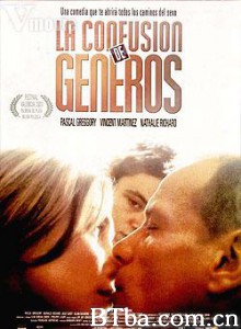 欲望/性别错乱/Confusion of Genders-720p|1080p高清bt种子下载