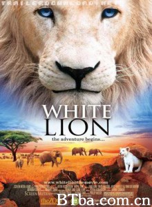 白狮/White Lion-720p|1080p高清bt种子下载