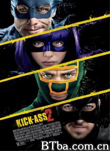海扁王2/劲揪侠2(港)/特攻联盟2(台)/Kick Ass 海扁王2/劲揪侠2(港)/特攻联盟2(台)/Kick Ass-720p|1080p高清bt种子下载
