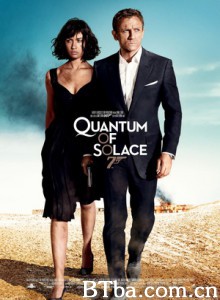 007系列22:大破量子危机/Quantum of Solace 007系列22:大破量子危机/Quantum of Solace-720p|1080p高清bt种子下载