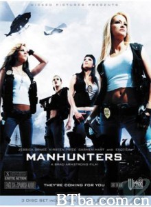 Manhunters-720p|1080p高清bt种子下载