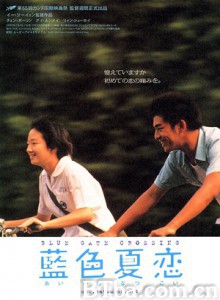 蓝色大门/Blue Gate Crossing 蓝色大门/Blue Gate Crossing-720p|1080p高清bt种子下载