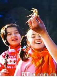 微笑的螃蟹/Smiling Crab-720p|1080p高清bt种子下载