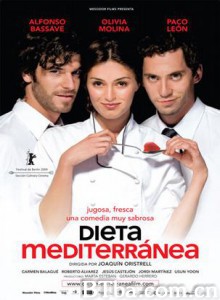 地中海厨娘/地中海大餐/Mediterranean Food-720p|1080p高清bt种子下载