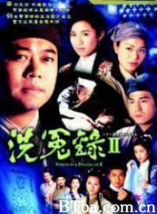 洗冤录2/Witness to a Prosecution 2-720p|1080p高清bt种子下载