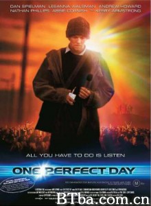 完美的一天/one perfect day 完美的一天/one perfect day-720p|1080p高清bt种子下载