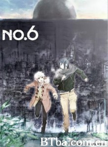 未来都市NO.6/未來都市NO.6-720p|1080p高清bt种子下载