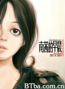 南茜的早晨/Nancy's Morning-720p|1080p高清bt种子下载