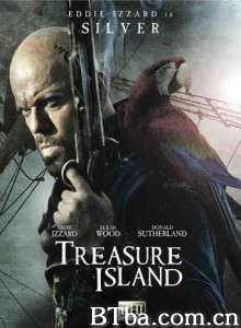 金银岛/Treasure Island-720p|1080p高清bt种子下载