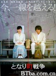 邻近城市战争-720p|1080p高清bt种子下载