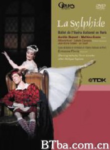 LaSylphide/仙女-720p|1080p高清bt种子下载