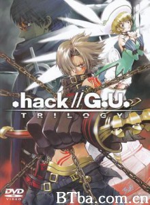 .hack/G.U.Trilogy-720p|1080p高清bt种子下载
