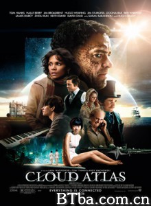 云图/Cloud Atlas-720p|1080p高清bt种子下载