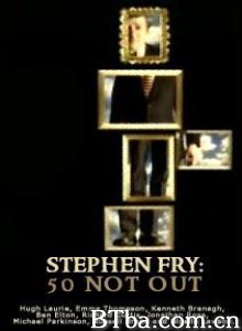 StephenFry:50NotOut StephenFry:50NotOut-720p|1080p高清bt种子下载