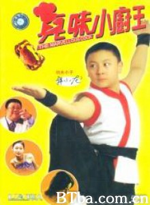 真味小厨王 真味小厨王-720p|1080p高清bt种子下载