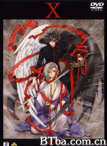 X战记：予兆/X (OVA)-720p|1080p高清bt种子下载