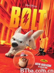 闪电狗/雷霆战狗/超级零零狗3D-720p|1080p高清bt种子下载