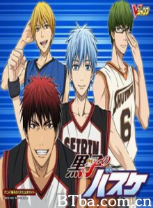 黑子的篮球第三季-720p|1080p高清bt种子下载