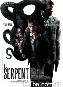 蛇/The Snake-720p|1080p高清bt种子下载