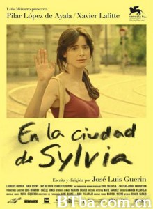 在希尔维亚城中/Sylvia的小镇/寻找希薇亚-720p|1080p高清bt种子下载