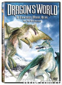 龙的世界：幻想已成现实/魔幻龙巢-720p|1080p高清bt种子下载