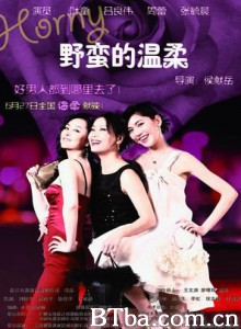 野蛮的温柔/女人我最大/师奶我最大-720p|1080p高清bt种子下载