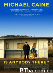 有人在吗？-720p|1080p高清bt种子下载