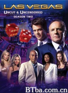 拉斯维加斯第二季/欲望之都 第二季/赌城风云 第二季-720p|1080p高清bt种子下载