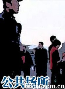 公共场所/In Public-720p|1080p高清bt种子下载