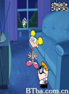 德克斯特的实验室第三季/Dexter's Lab  Season 3/Dexter de Shiyanshi Season 3-720p|1080p高清bt种子下载