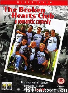 伤心人俱乐部 伤心人俱乐部-720p|1080p高清bt种子下载
