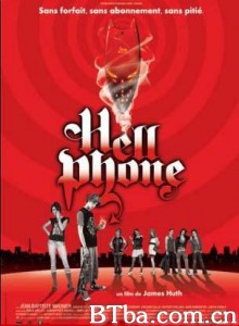 神奇手机/地狱手机 神奇手机/地狱手机-720p|1080p高清bt种子下载