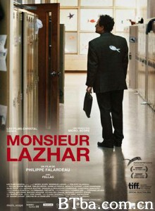 拉扎老师/再见了，拉札老师(台)/我的插班老师(港)-720p|1080p高清bt种子下载
