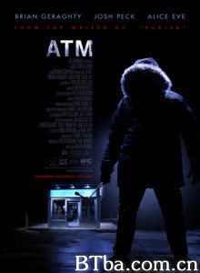 取款机杀人夜/提款机杀人夜/ATM自动取款机-720p|1080p高清bt种子下载